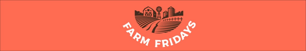 farm fridays blog